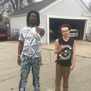 Meet your Posher, Sam